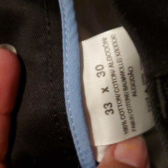 Dockers Slacks - Picture 7 of 8